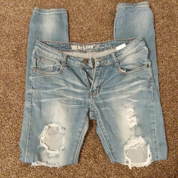 marbine Denim - Jeans